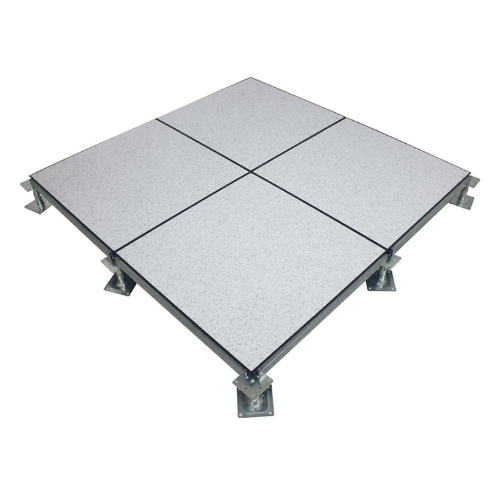 Huahong Anti-static Floor: ການສ້າງໄສ້ປ້ອງກັນໄຟຟ້າສະຖິດສໍາລັບພື້ນທີ່ທີ່ມີຄວາມຊັດເຈນ